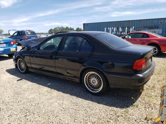 Photo 1 VIN: WBADD5328WBV55093 - BMW 5 SERIES 