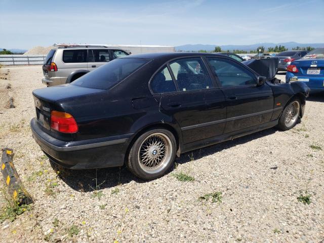 Photo 2 VIN: WBADD5328WBV55093 - BMW 5 SERIES 