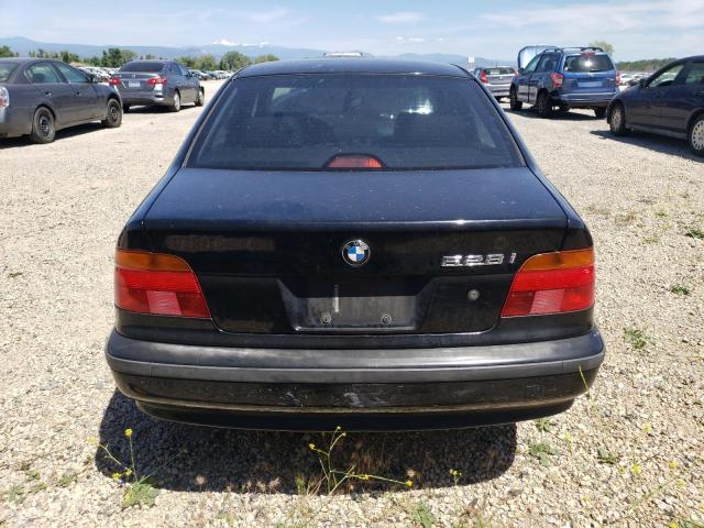 Photo 5 VIN: WBADD5328WBV55093 - BMW 5 SERIES 