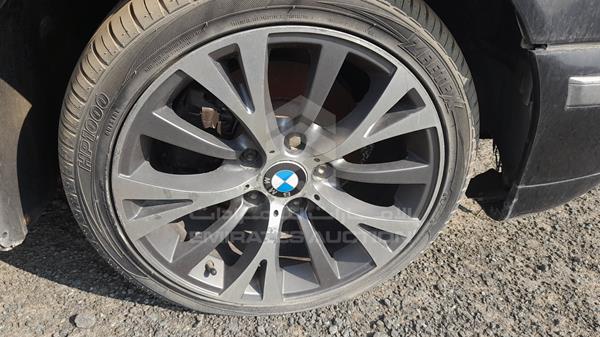 Photo 8 VIN: WBADD61040BR44926 - BMW 528 