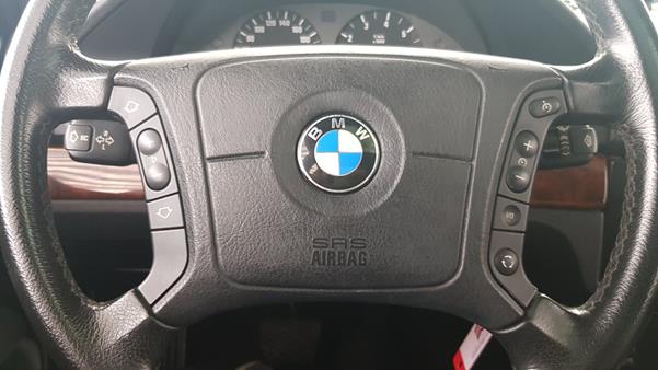 Photo 14 VIN: WBADD61060BR43597 - BMW 528 I 