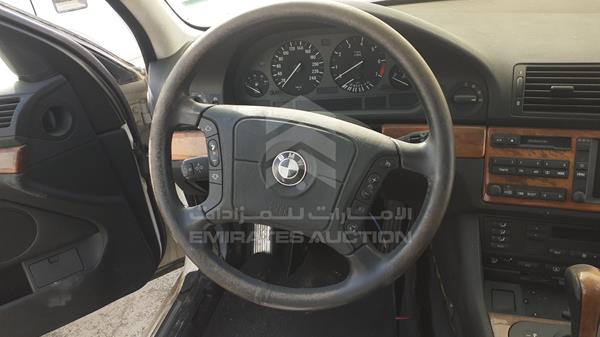 Photo 11 VIN: WBADD610X0BR15771 - BMW 528 