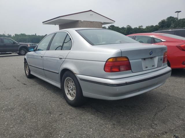 Photo 1 VIN: WBADD6320VBW14206 - BMW 528 I AUTO 