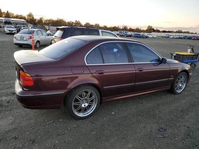 Photo 2 VIN: WBADD6320VBW17056 - BMW 528 I AUTO 