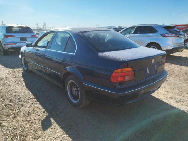 Photo 2 VIN: WBADD6320VBW23004 - BMW 528 I AUTO 