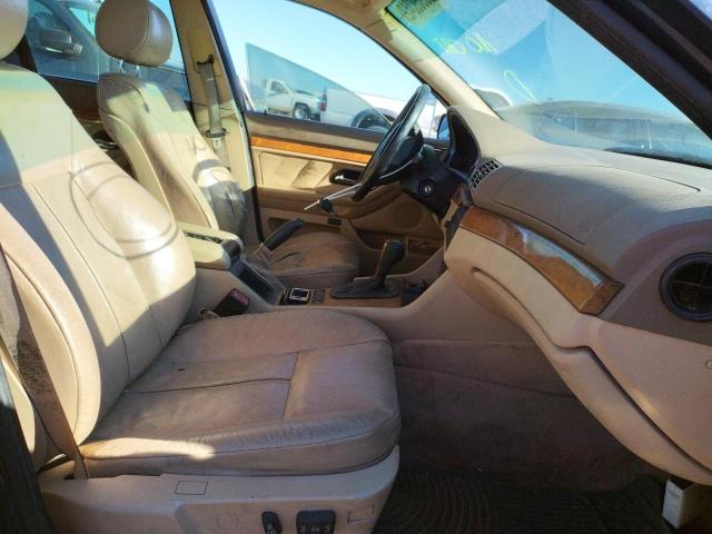 Photo 4 VIN: WBADD6320VBW23004 - BMW 528 I AUTO 