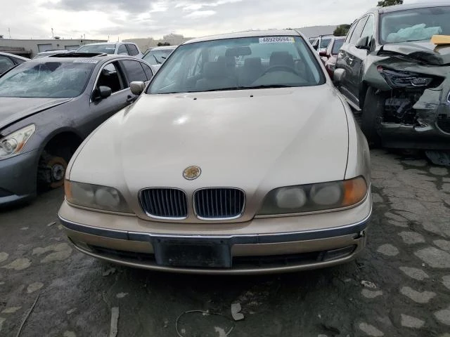 Photo 4 VIN: WBADD6320WBW46302 - BMW 528 I AUTO 