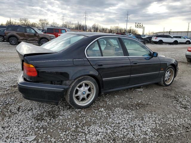 Photo 2 VIN: WBADD6320WGT90679 - BMW 528 I AUTO 