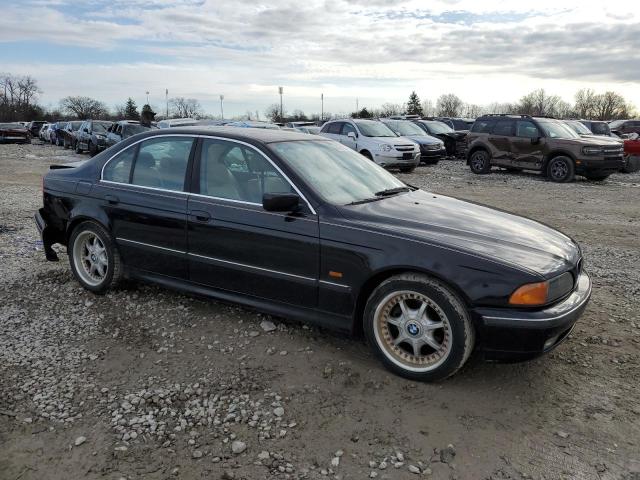 Photo 3 VIN: WBADD6320WGT90679 - BMW 528 I AUTO 