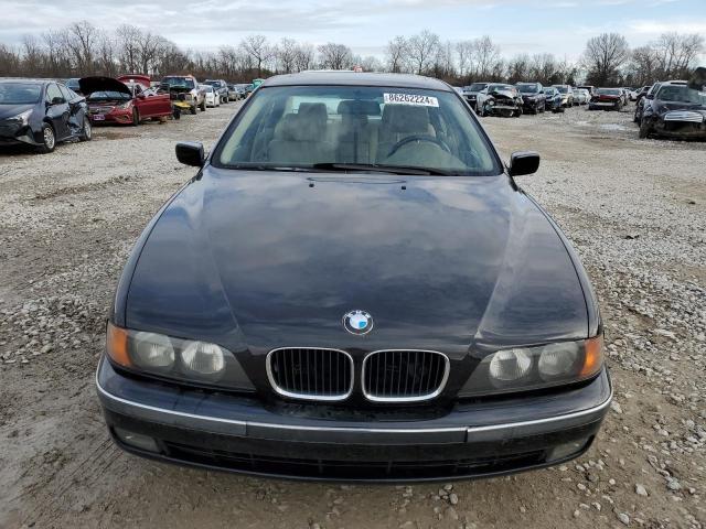 Photo 4 VIN: WBADD6320WGT90679 - BMW 528 I AUTO 