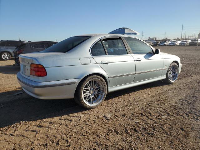 Photo 2 VIN: WBADD6321VBW07927 - BMW 528 I AUTO 