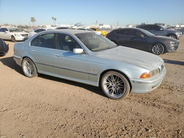 Photo 3 VIN: WBADD6321VBW07927 - BMW 528 I AUTO 