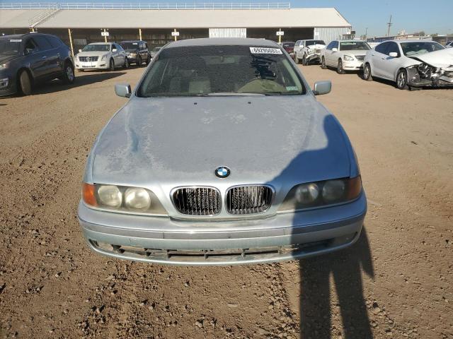 Photo 4 VIN: WBADD6321VBW07927 - BMW 528 I AUTO 