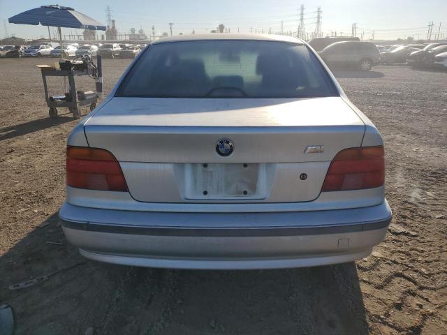 Photo 5 VIN: WBADD6321VBW07927 - BMW 528 I AUTO 