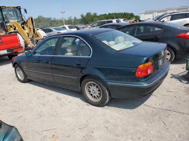 Photo 1 VIN: WBADD6321VBW14523 - BMW 528 I AUTO 