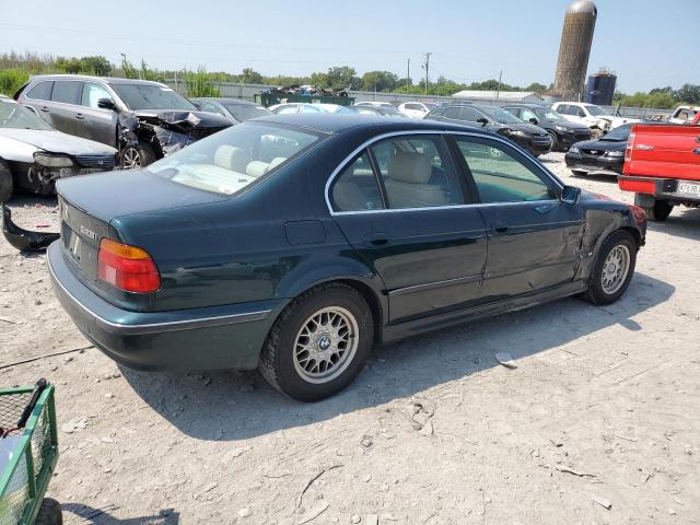 Photo 2 VIN: WBADD6321VBW14523 - BMW 528 I AUTO 