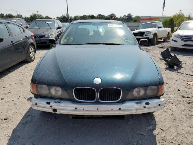 Photo 4 VIN: WBADD6321VBW14523 - BMW 528 I AUTO 