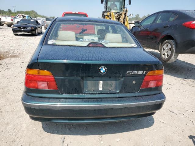 Photo 5 VIN: WBADD6321VBW14523 - BMW 528 I AUTO 