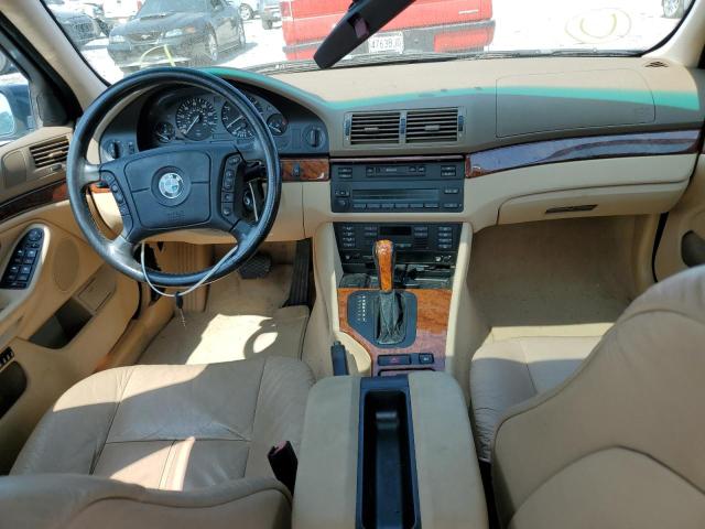 Photo 7 VIN: WBADD6321VBW14523 - BMW 528 I AUTO 