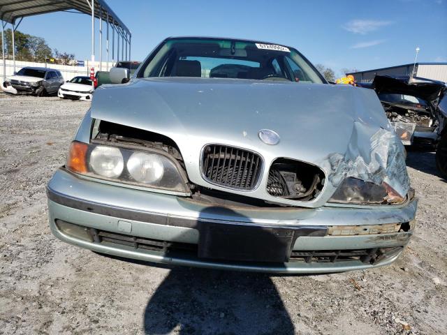 Photo 10 VIN: WBADD6321WBW48771 - BMW 528 I AUTO 