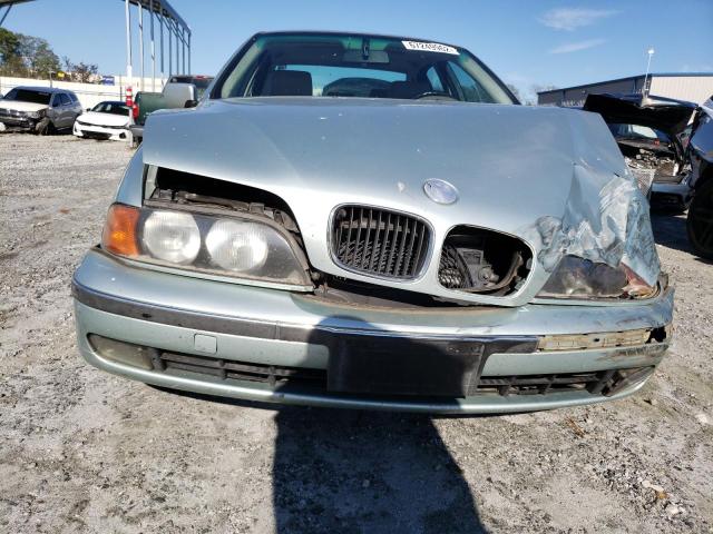 Photo 4 VIN: WBADD6321WBW48771 - BMW 528 I AUTO 