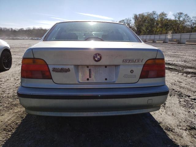 Photo 5 VIN: WBADD6321WBW48771 - BMW 528 I AUTO 