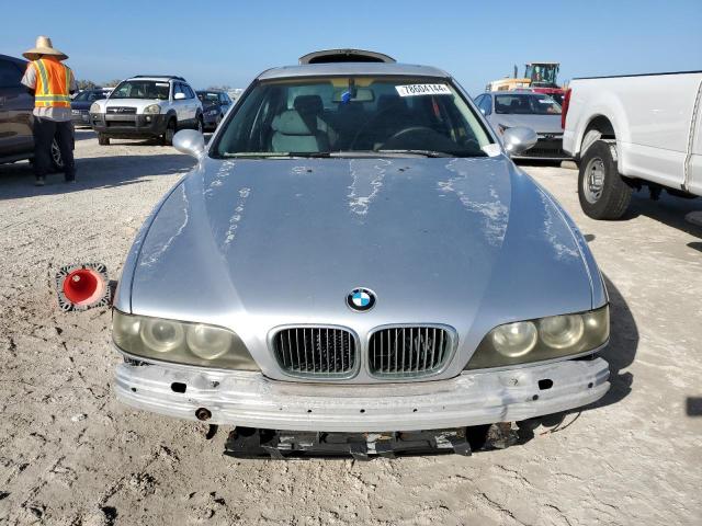 Photo 4 VIN: WBADD6322VBW11016 - BMW 528 I AUTO 