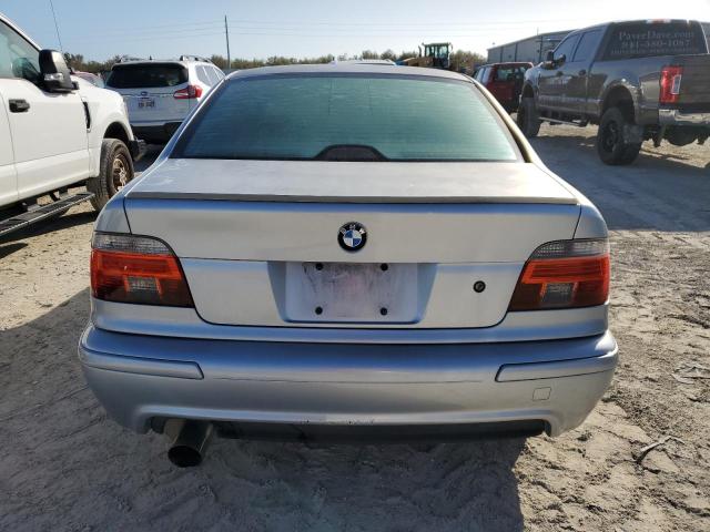 Photo 5 VIN: WBADD6322VBW11016 - BMW 528 I AUTO 