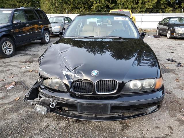 Photo 4 VIN: WBADD6322VBW13526 - BMW 5 SERIES 