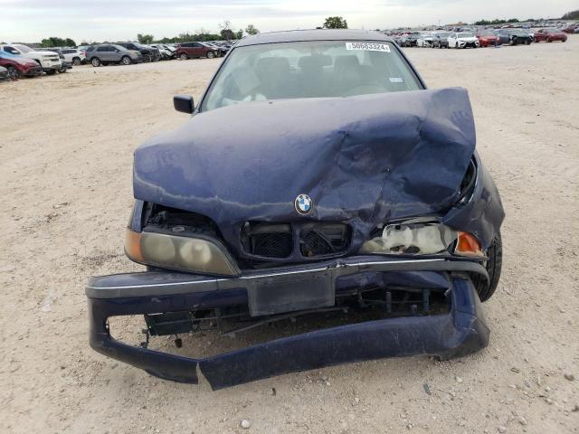 Photo 4 VIN: WBADD6322VBW15762 - BMW 5 SERIES 