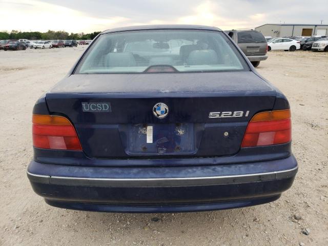 Photo 5 VIN: WBADD6322VBW15762 - BMW 5 SERIES 