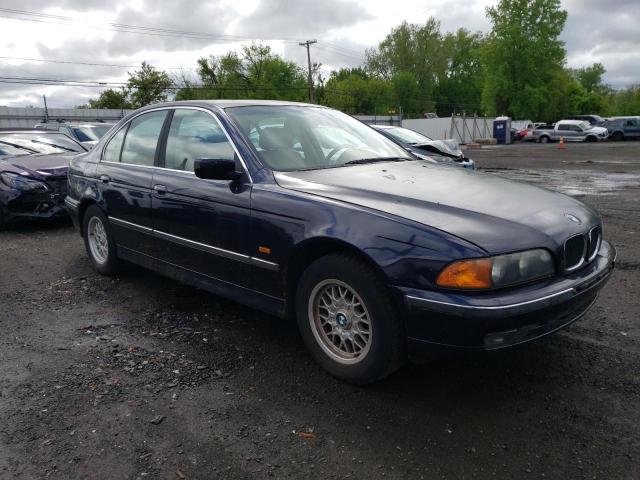 Photo 3 VIN: WBADD6323WBW49095 - BMW 5 SERIES 