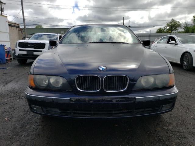 Photo 4 VIN: WBADD6323WBW49095 - BMW 5 SERIES 