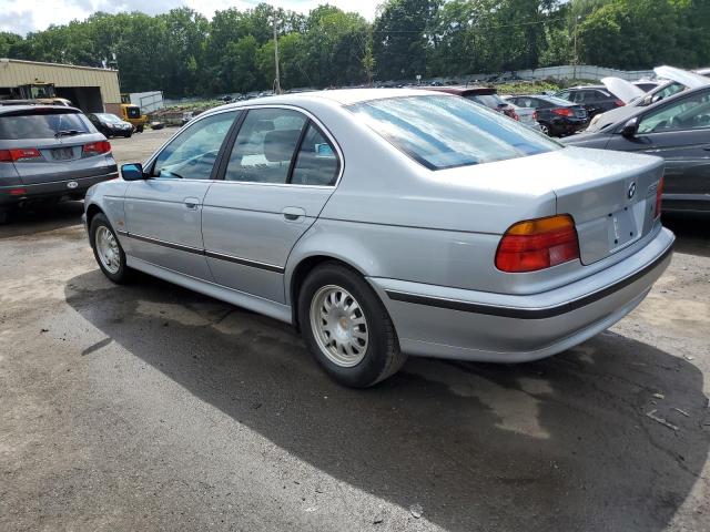 Photo 1 VIN: WBADD6324VBW20221 - BMW 528 I AUTO 