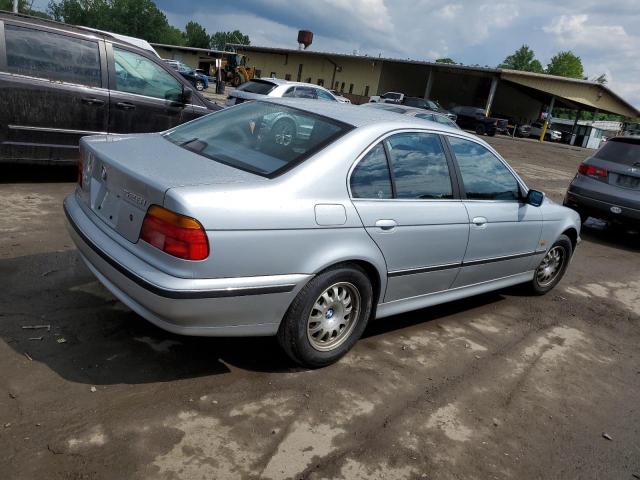 Photo 2 VIN: WBADD6324VBW20221 - BMW 528 I AUTO 