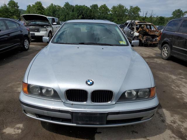 Photo 4 VIN: WBADD6324VBW20221 - BMW 528 I AUTO 