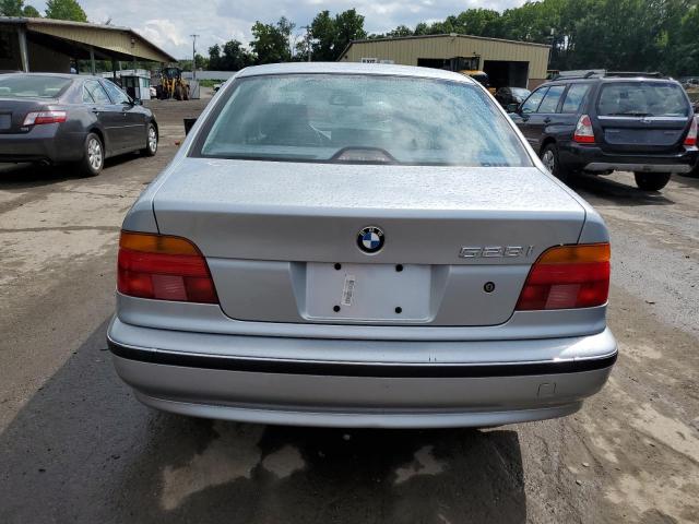 Photo 5 VIN: WBADD6324VBW20221 - BMW 528 I AUTO 