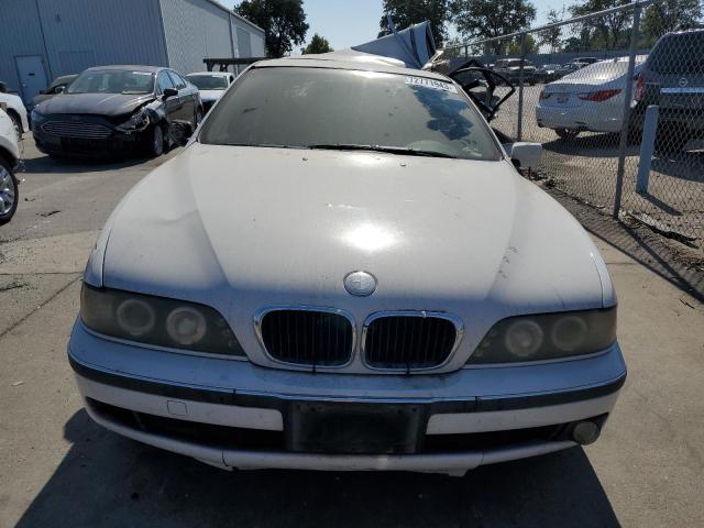 Photo 4 VIN: WBADD6324WBW38025 - BMW 5 SERIES 