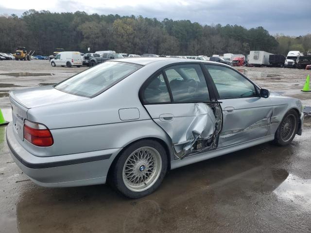 Photo 2 VIN: WBADD6324WBW45119 - BMW 5 SERIES 