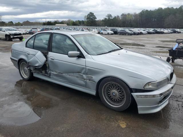 Photo 3 VIN: WBADD6324WBW45119 - BMW 5 SERIES 