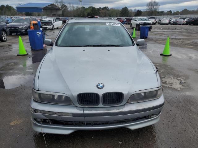 Photo 4 VIN: WBADD6324WBW45119 - BMW 5 SERIES 