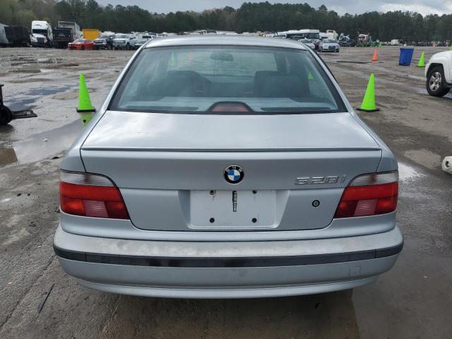 Photo 5 VIN: WBADD6324WBW45119 - BMW 5 SERIES 