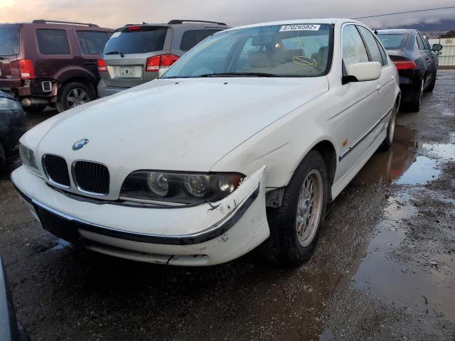 Photo 1 VIN: WBADD6325VBW12919 - BMW 5 SERIES 