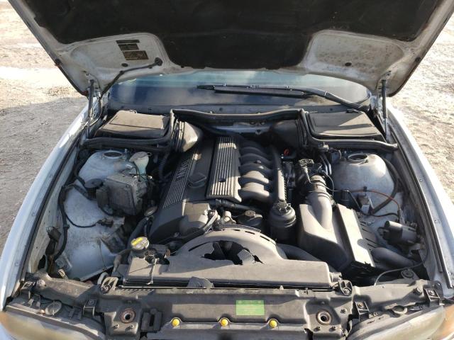 Photo 6 VIN: WBADD6325WBW42004 - BMW 528 I AUTO 