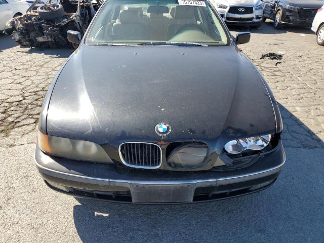 Photo 10 VIN: WBADD6326VBW14100 - BMW 528 I AUTO 