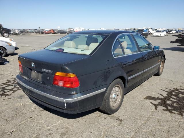 Photo 2 VIN: WBADD6326VBW14100 - BMW 528 I AUTO 