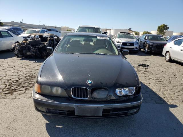 Photo 4 VIN: WBADD6326VBW14100 - BMW 528 I AUTO 