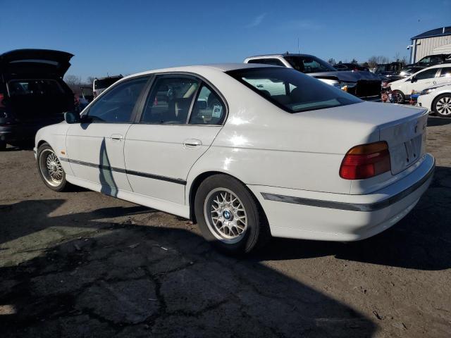 Photo 1 VIN: WBADD6326WBW47647 - BMW 5 SERIES 