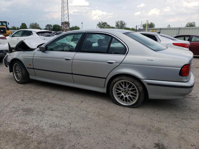 Photo 1 VIN: WBADD6326WGT95546 - BMW 5 SERIES 