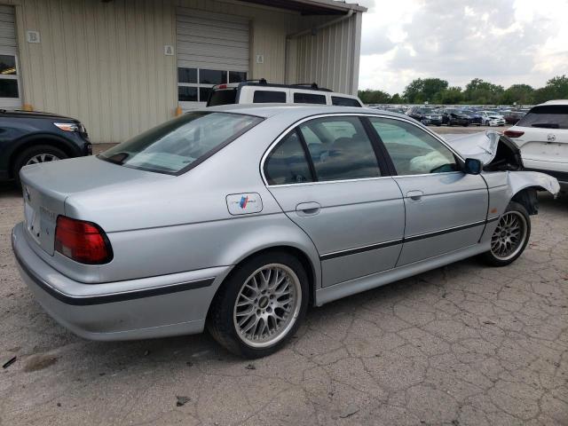 Photo 2 VIN: WBADD6326WGT95546 - BMW 5 SERIES 